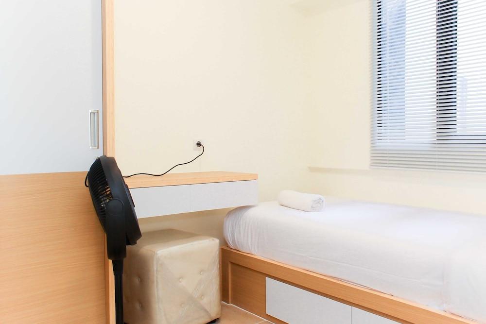 نايس آند كومفورت س2بد رو أبارتمنت آت مايكرتا غرفة