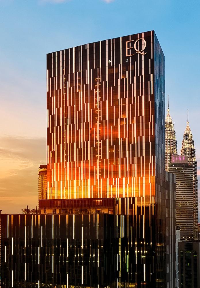 إي كيو كوالالمبور