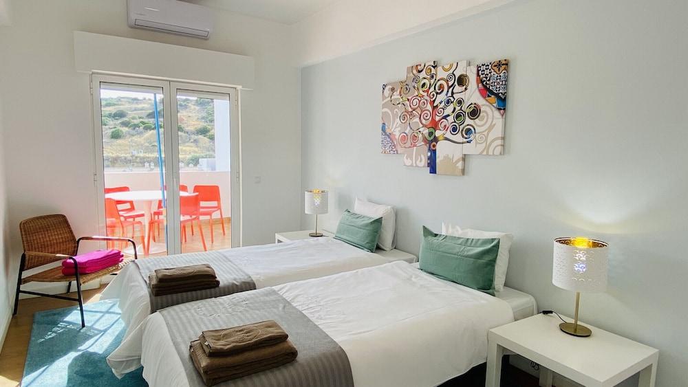 روف توب سيب غرفة