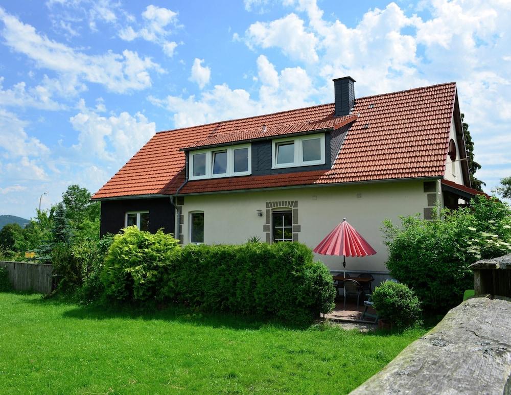 إينتيسينج أبارتمنت إن ستورمبروتش ني ر اسكاي أريا المنطقة الخارجية