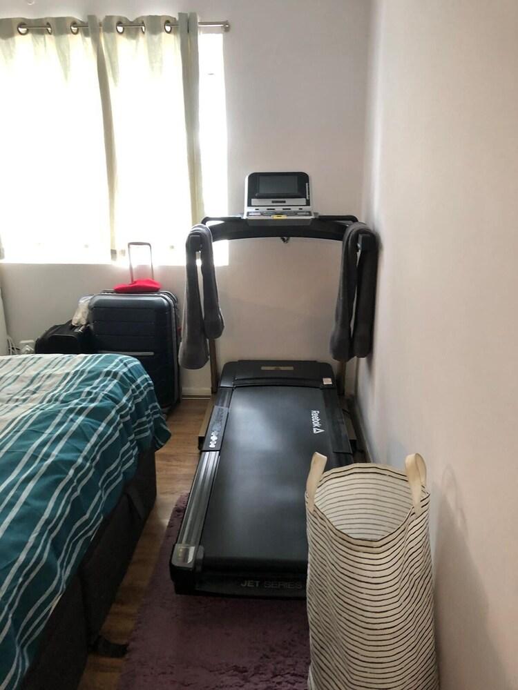 تشارمينج 1-بد أبارتمنت، فيبرانت لندن لوكيشن غرفة