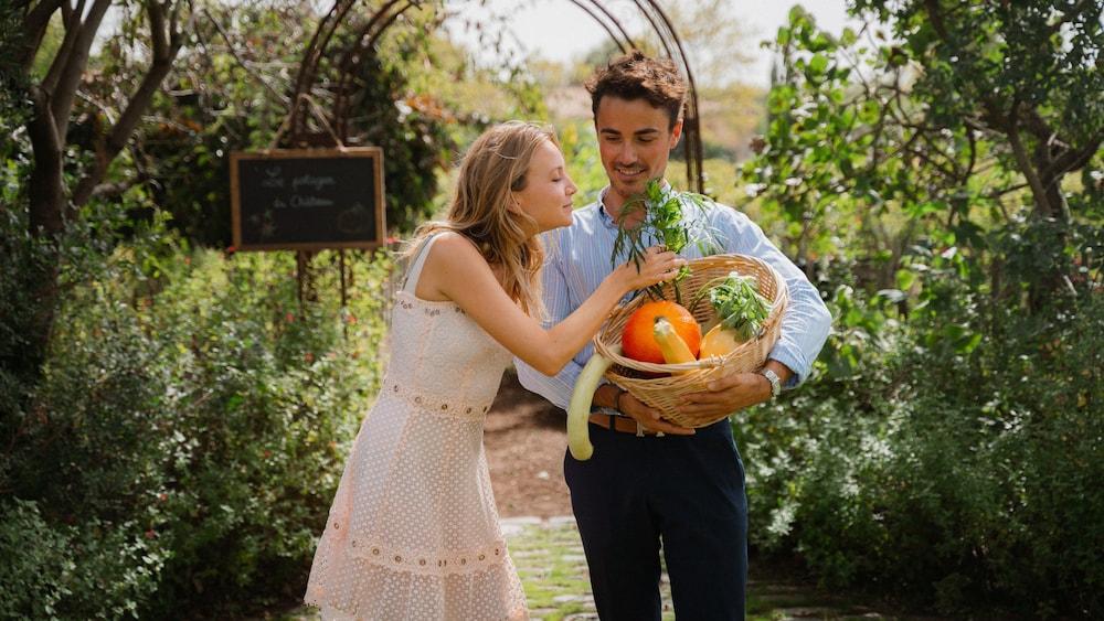 شاتو باب كليمون - بيرنار ماغريز لاكجري واين إكسبيرينس المنطقة الخارجية