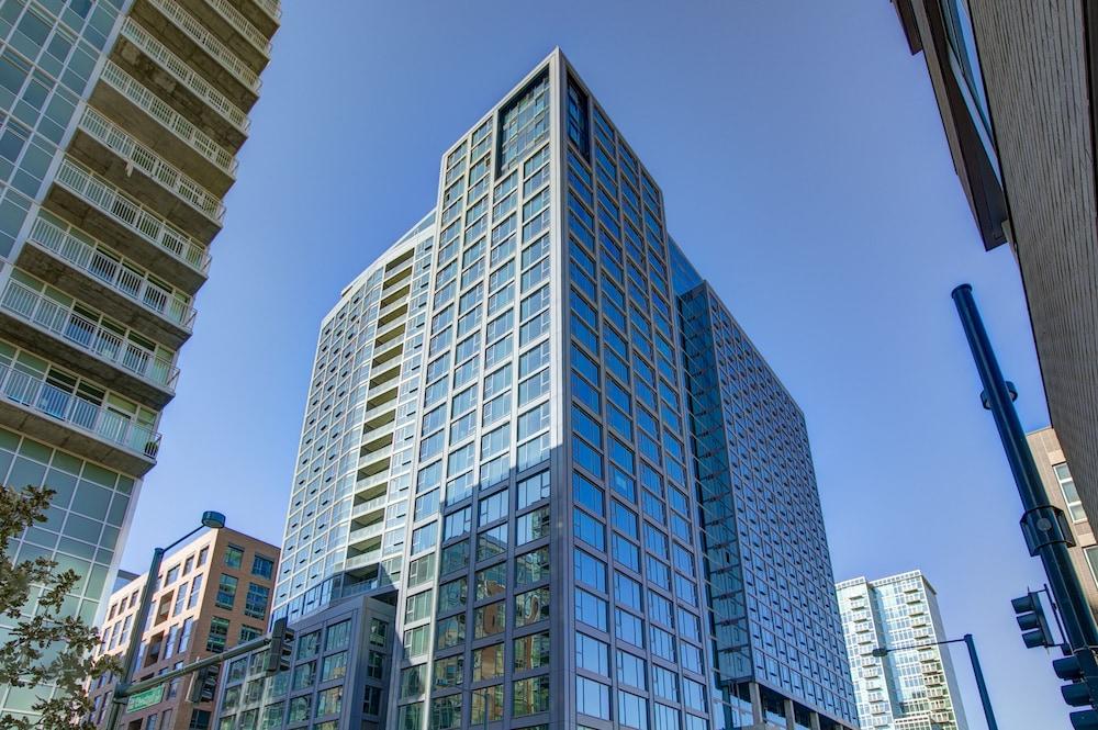 مينت هاوس - وسط مدينة دنفر - محطة يونيون ستيشن المنطقة الخارجية