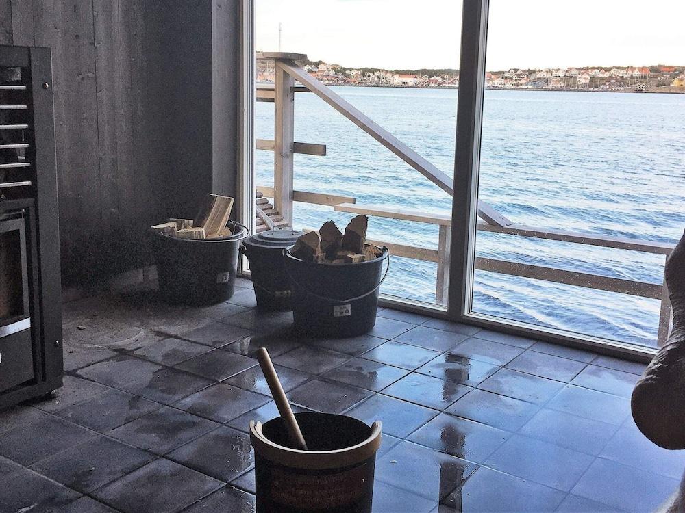 مسكن لقضاء العطلات يتسع لـ 6 أشخاص في هالسو المنطقة المحيطة بالمنشأة