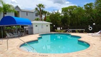 ساندب بوينت 203 2 بد روم كوندو زحليقة مائية