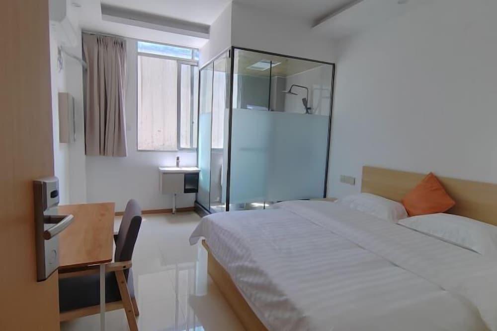 Chayu Tinzhu Hotel