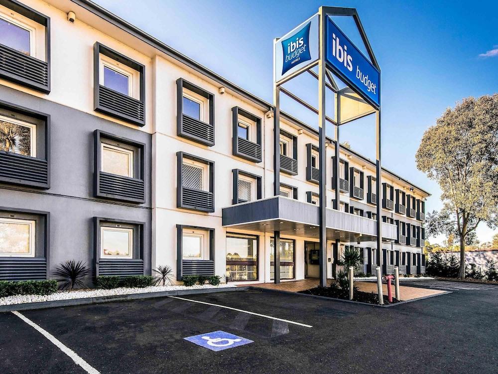 إيبيس بدجيت كامبيلتاون