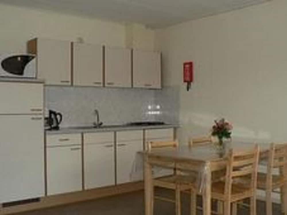 إكسكويسيت أبارتمنت نير ليك إن أروم