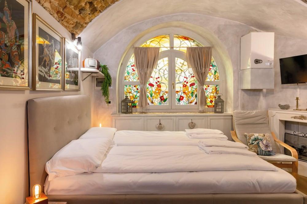 C'era una volta in centro Room