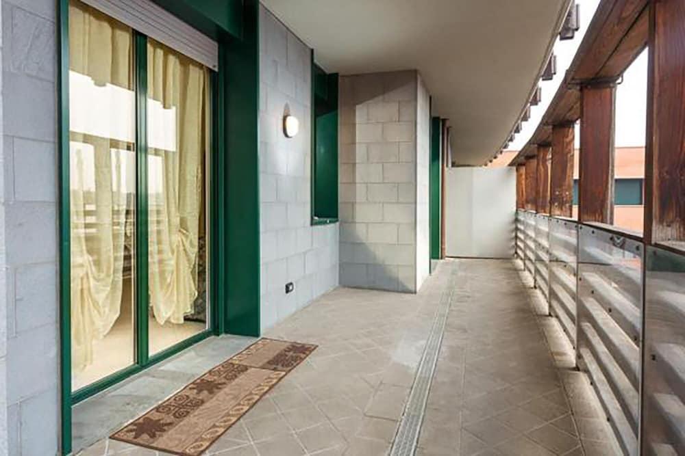 ماسيني 50 إن بولونيا غرفة