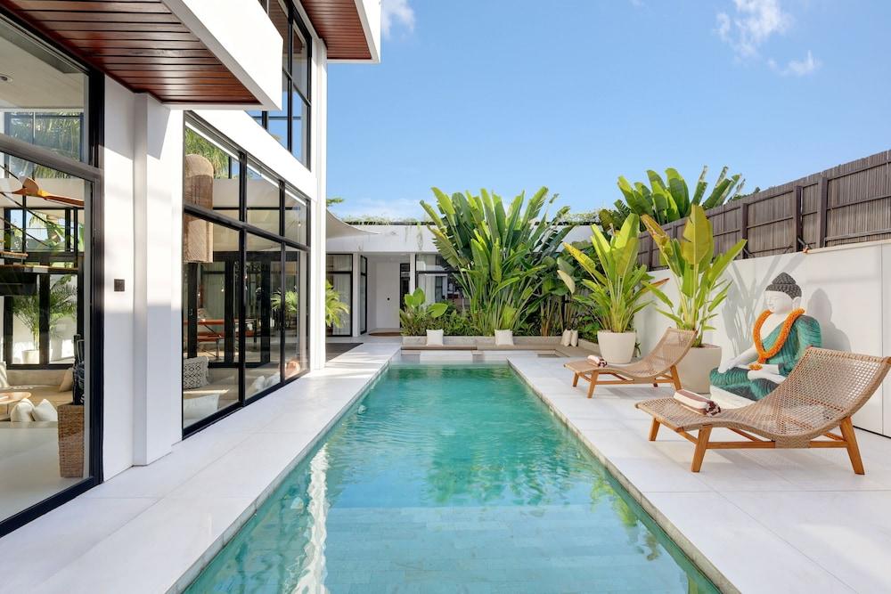 باليوود ريزيدنس فيلاس باي بريج