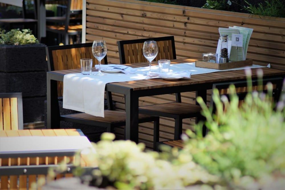 هوتل ريستورانت تسوم شفانين