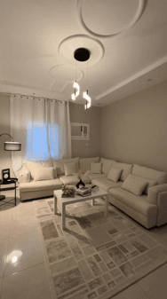 Elegant Apartment with Comfortable and Simple Furniture | 5759 Featured Image