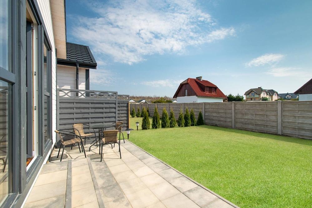 Cottage in Lazy Near Beach & Lake Jamno Exterior