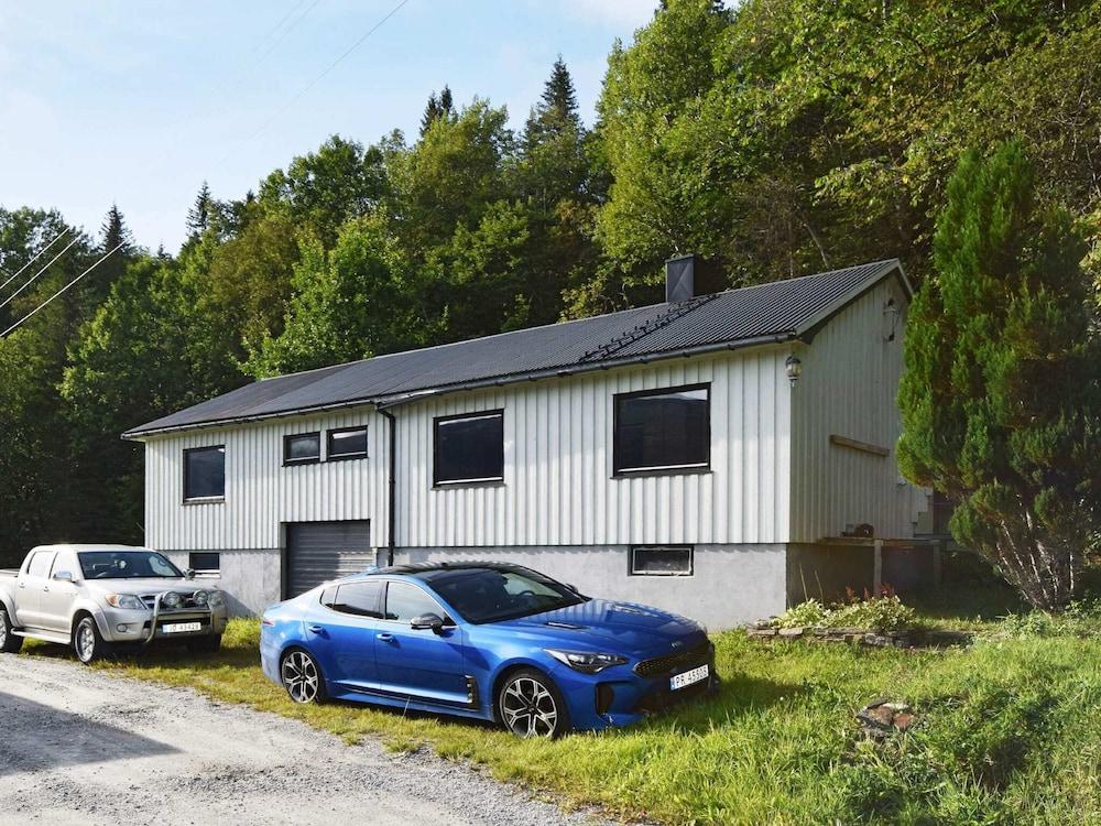 5 بيرسون هوليداي هوم إن فولدرييد باي تراوم الصورة الأساسية