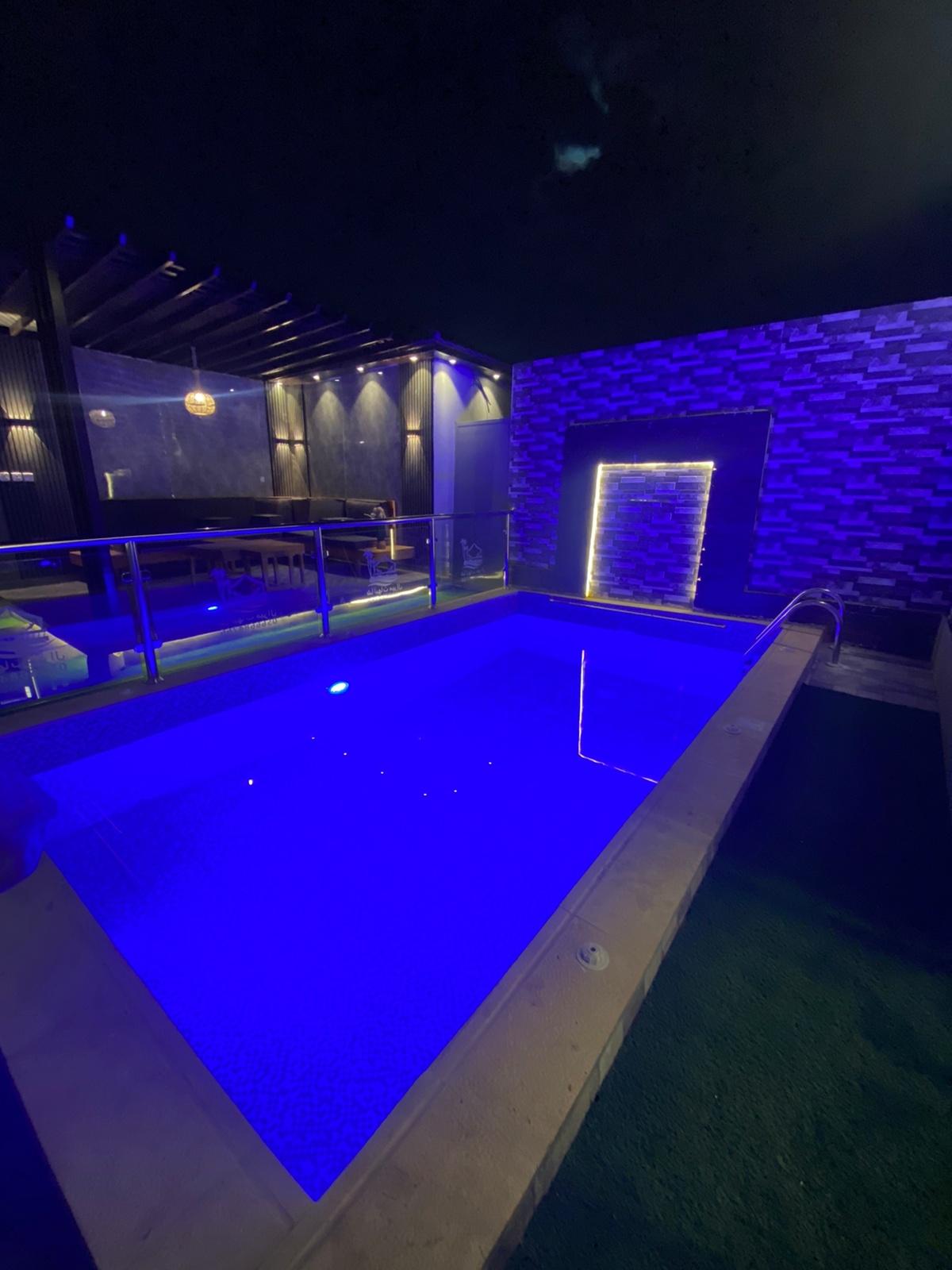 Comfy Chalet with Pool | 3256 Featured Image