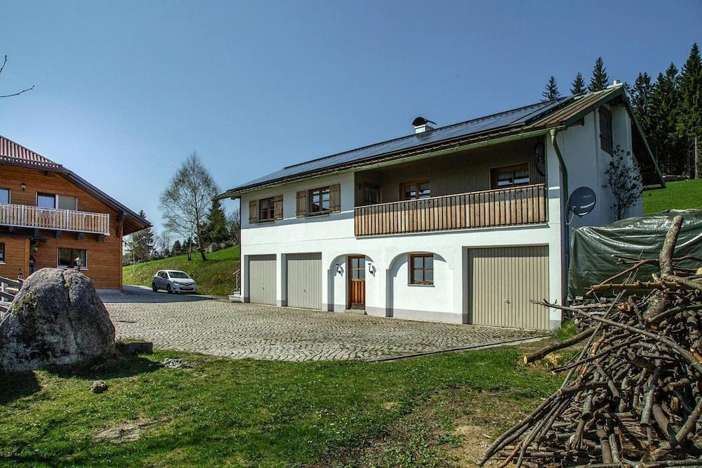 Holiday Home in Neureichenau Featured Image