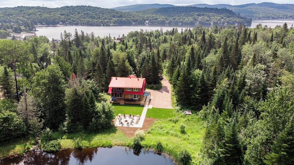 ليه تشاليتس توريزما - لو كاريبو