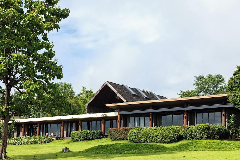 بوريباي فيلا ويلنيس آند ريتريت المنطقة الخارجية