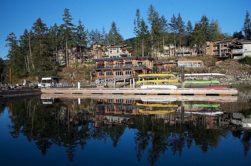 Painted Boat Resort