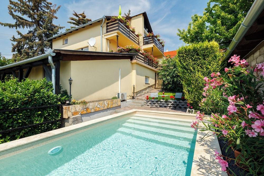 كاسا مونتانا 1 - كوزي أبارتمنت ويذ ماونتن فيو