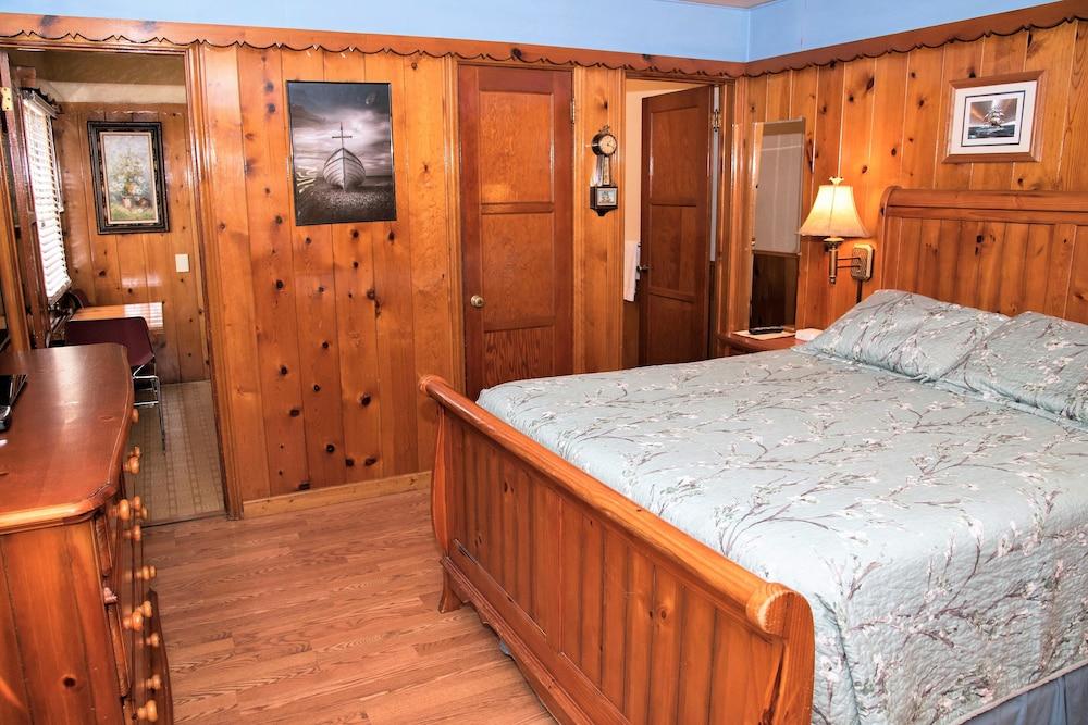 ذا كيرن لودج