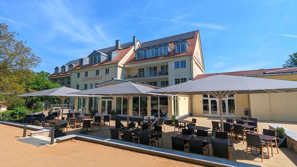 هوتل ستيمبفيرهوف