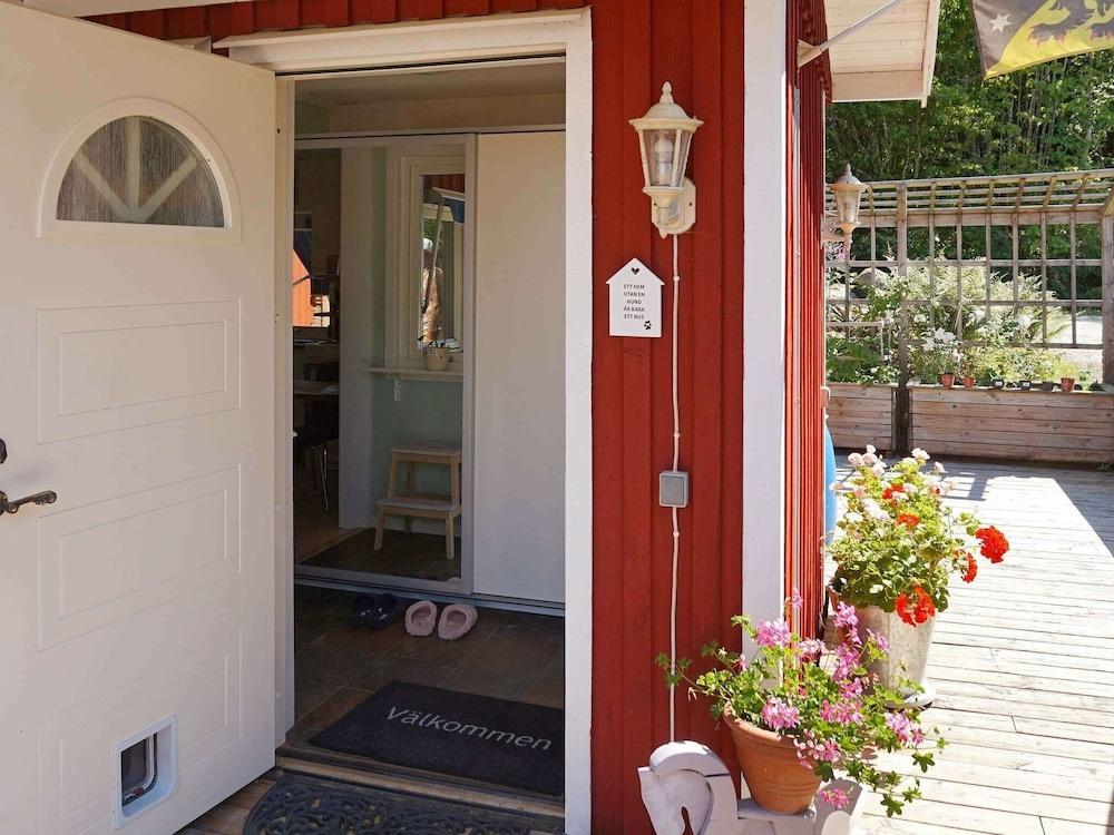 3 بيرسون هوليداي هوم إن مارباك المنطقة الخارجية