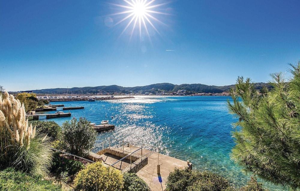 بيوتيفول أبارتمنت إن سوبيتارسكا دراجا ويذ ويفي آند 1 بد رومز المنطقة الخارجية