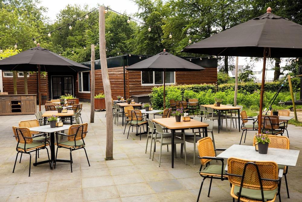 فيلوو هوتل دو بيارد المنطقة المحيطة بالمنشأة