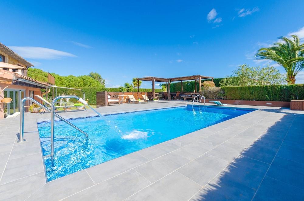 Es Rafal Nostro in Felanitx Room