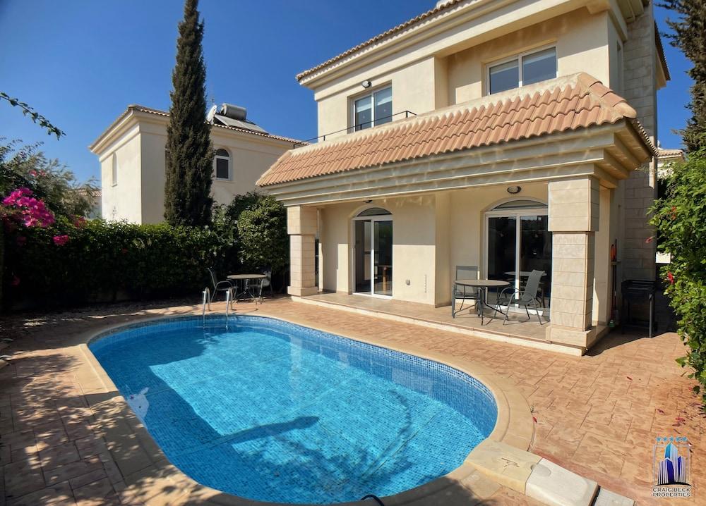 مالاما بيتش فيلا ويذ برايفت بول جريت لوكيشن الصورة الأساسية