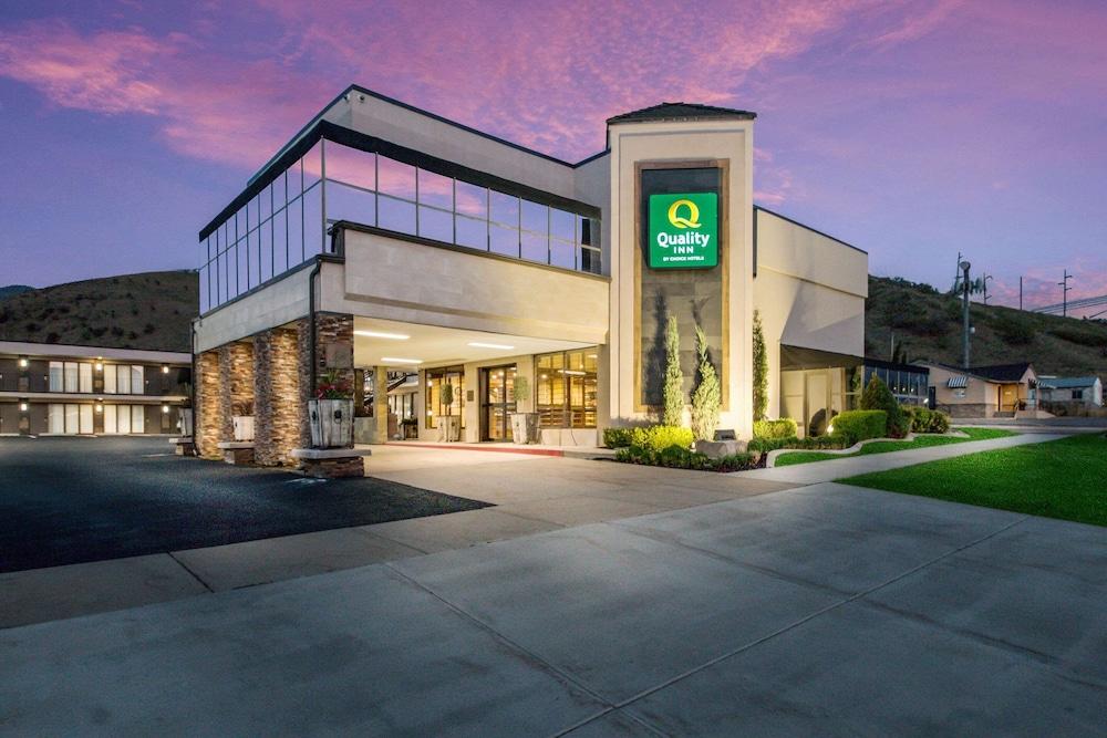 كواليتي إن تويلا