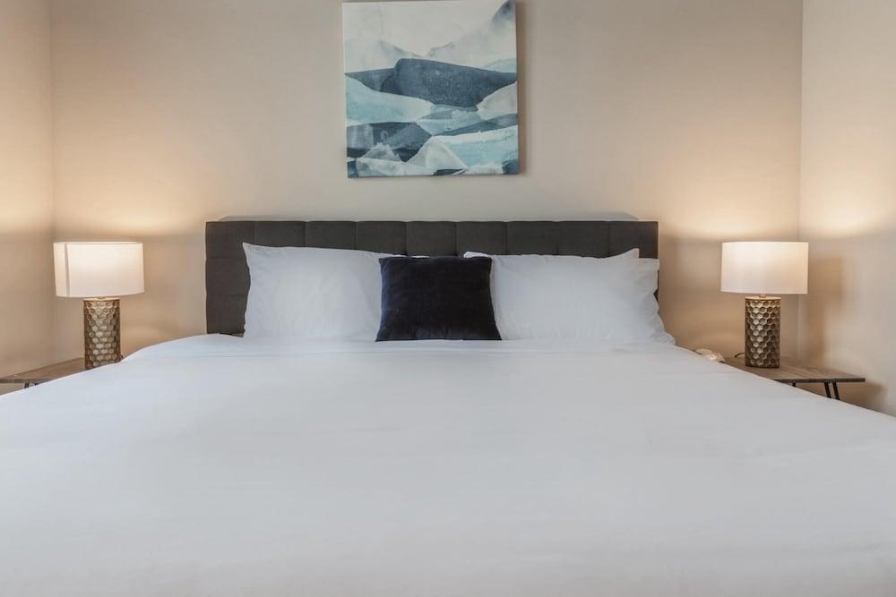 كاسا ريلاكس إن يور سباشيوس 1 بي و بيت فريندلي ميلواوكي غرفة