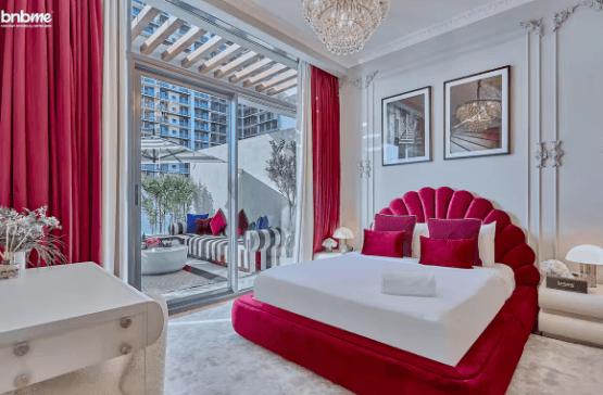 بي إن بي مي هومز - أكسفورد تراسيس الصورة الأساسية