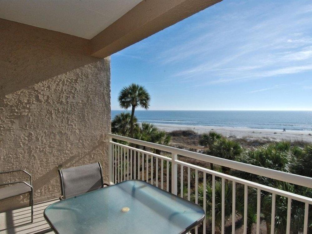 كابتنز ووك 416