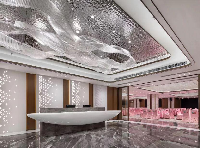 هوم2 سويتس باي هيلتون فوشان جيوجيانغ أخرى