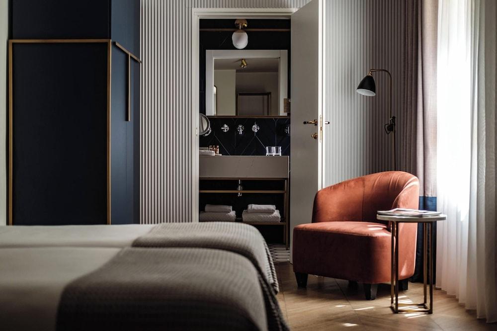 ذا كمبرلاند هوتل باي إن إي يو كوليكتيف غرفة