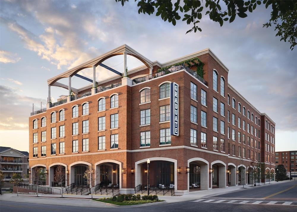 جرادويت باي هيلتون أوبورن ال