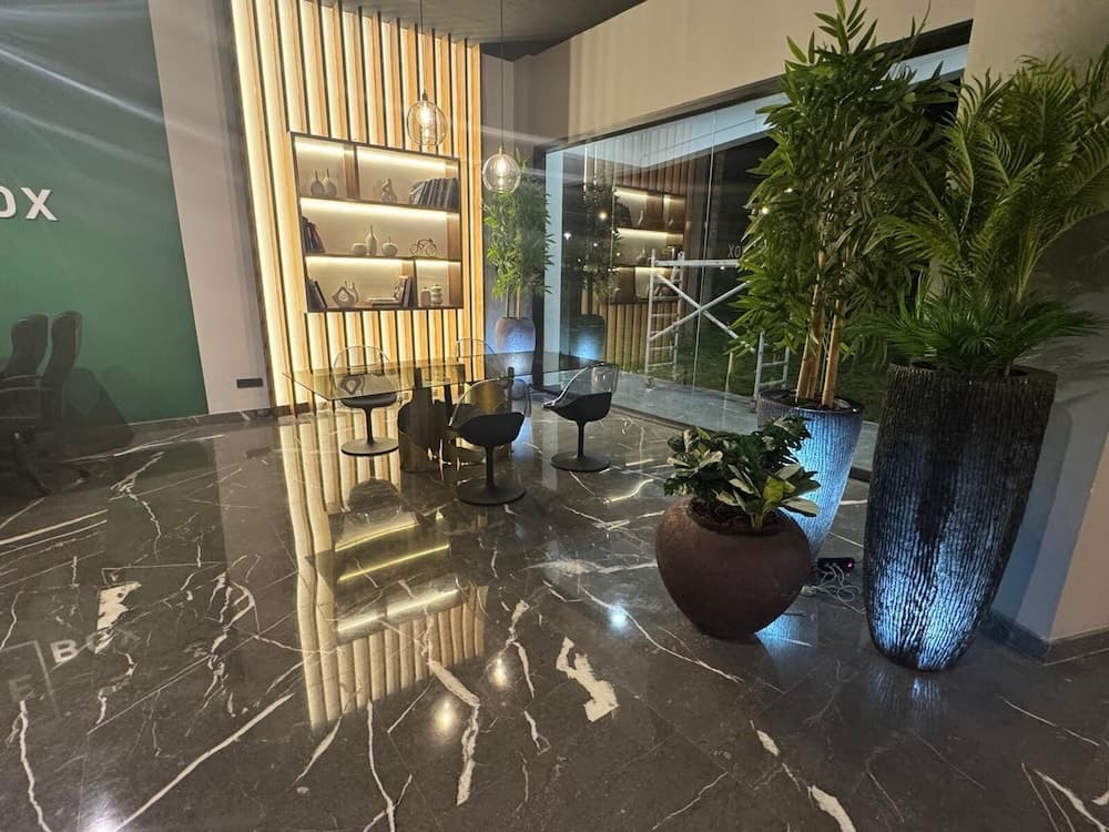Hotel Soho Boutique Casablanca
