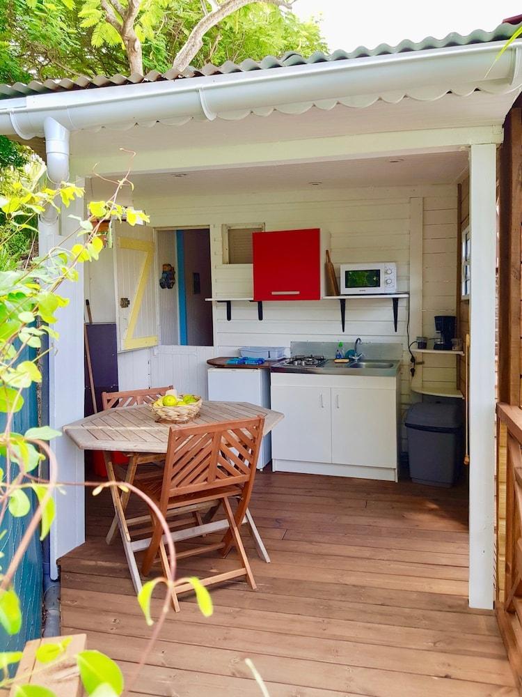 لا بليج دو بيتي هافر غرفة