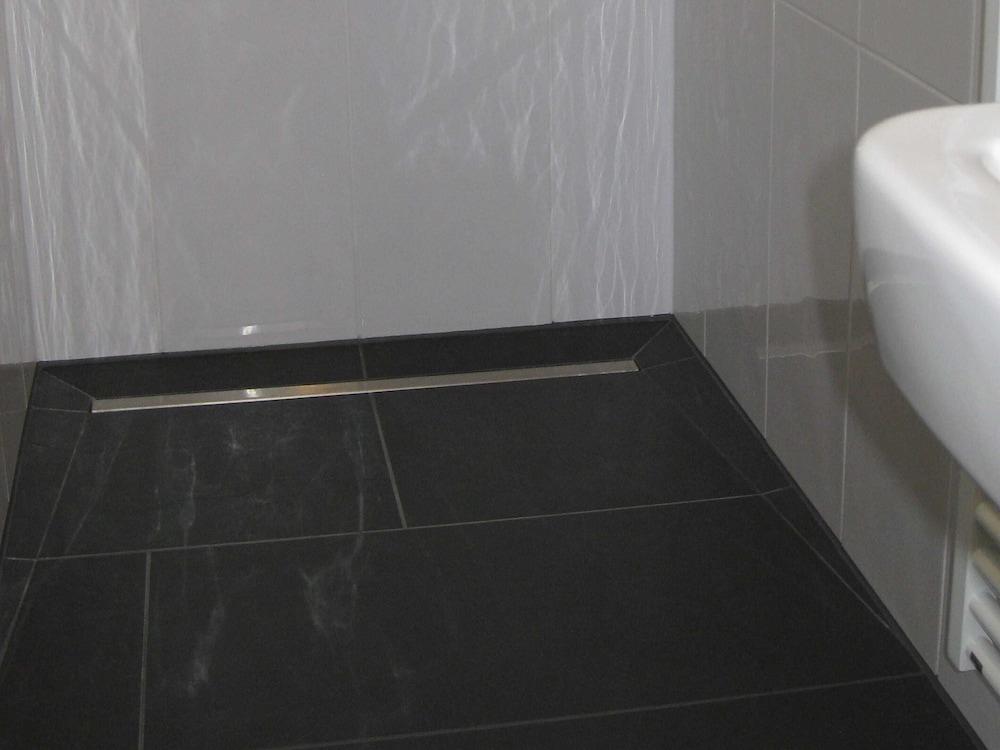 كوزي هوليداي هوم إن بريلون نير سكي سلوبيس حمام