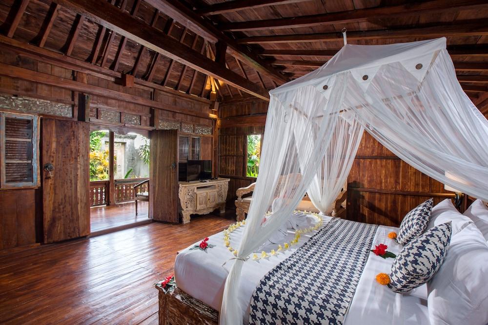 The Meranggi Room