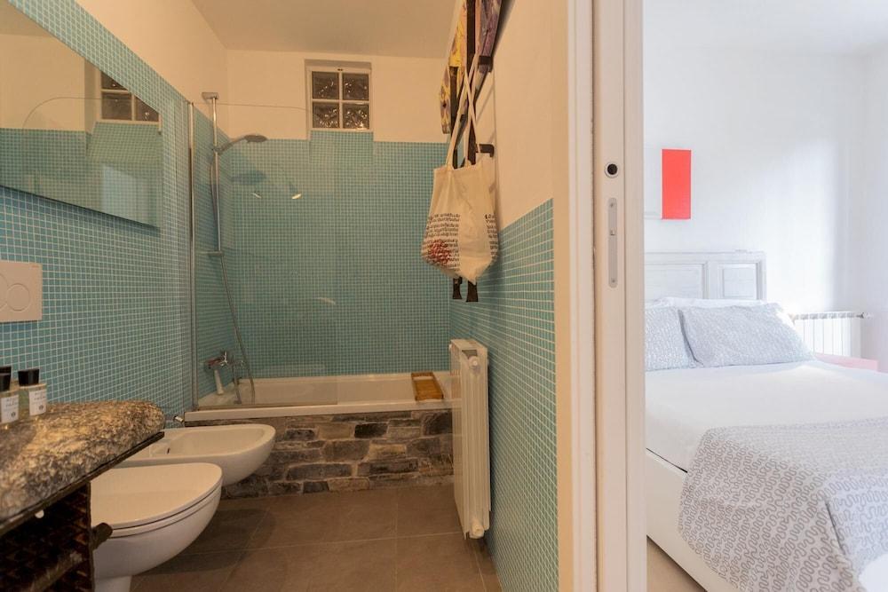 كو أيه905 اف ر بيف8 فايه2- ل لا كاسا ديل أرتشيتيتو غرفة