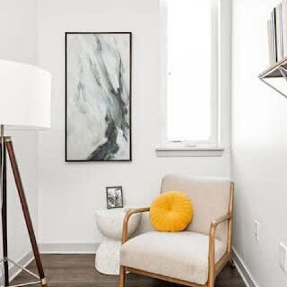 كوزي سويتس ال تشيك 2 بد روم بوتلوركس إندي 5 غرفة