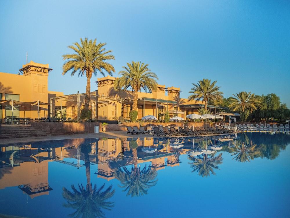 Valeria Dar Atlas Resort All Inclusive Featured Image