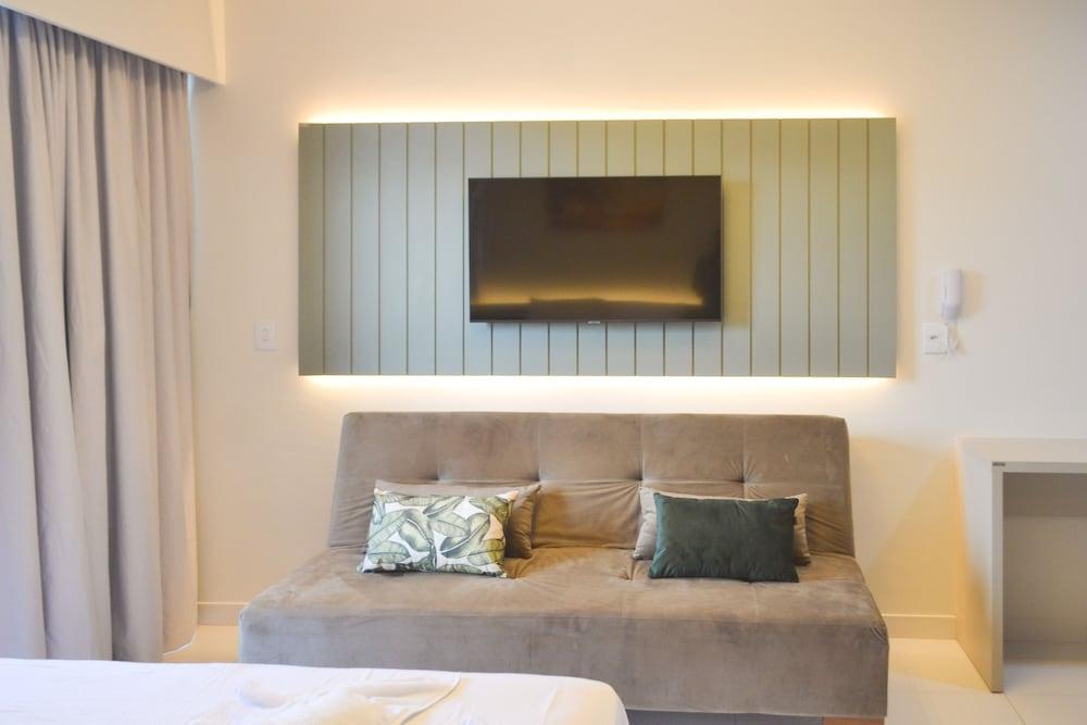 مانا بيتش إكسبيريانس بورتو دي جالينهاس غرفة