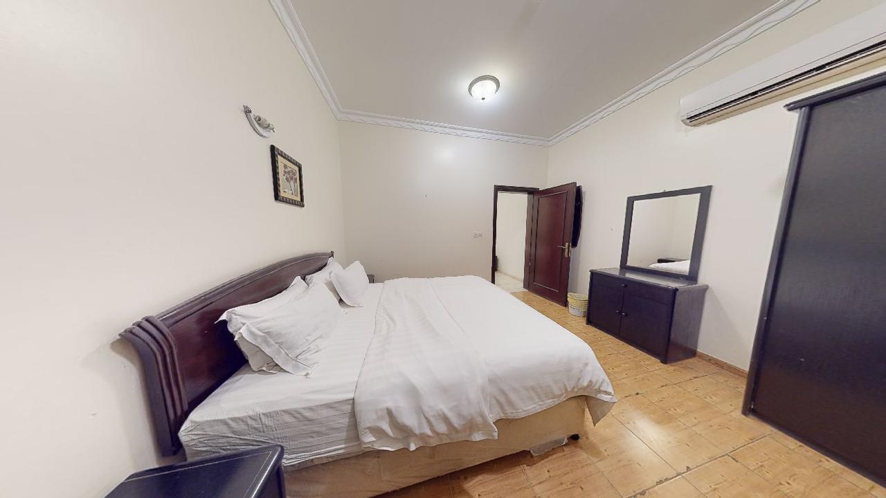 Comfy Chalet with Comfortable and Simple Furniture | 2038 Bedroom