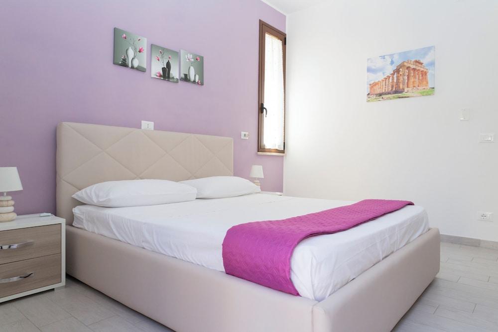 لا ديمورا دا سيجيستا بد آند بريكفاست الصورة الأساسية