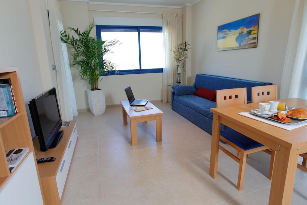 Apartamentos Alicante Hills